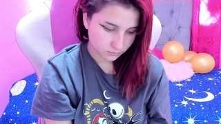 A_Littleprincess naked on sex cam for live porn chat